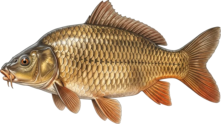 Сазан