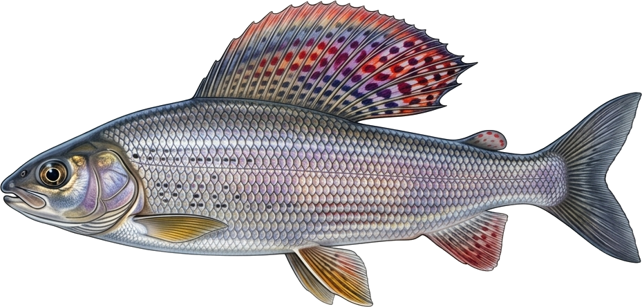 Хариус