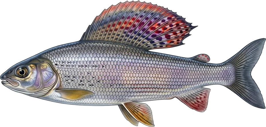 Хариус
