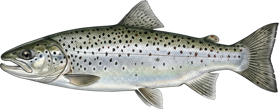Волжская кумжа
